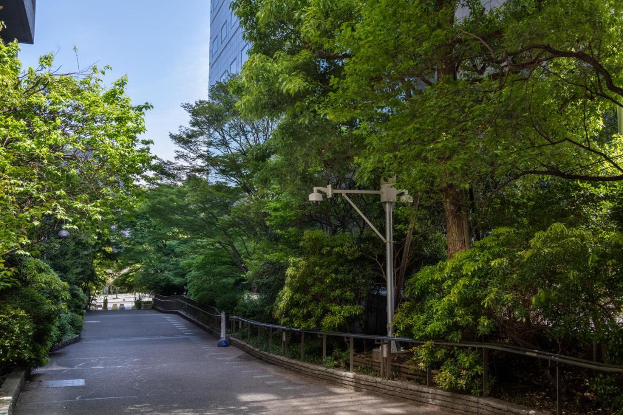 Hotel Toshi Center Tokyo