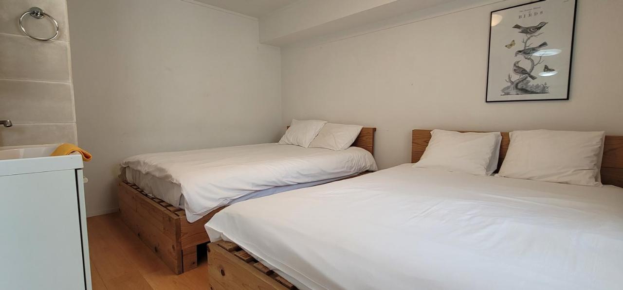 Hotel Rhodes Kagurazaka 3*