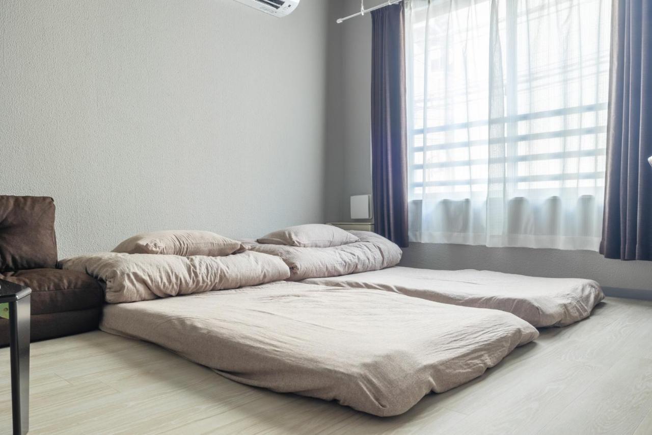 Apartment Marvelous Koiwa - Vacation 44643v