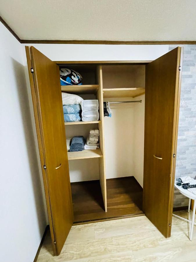 Nishi-shinjuku-zyz Aparthotel Tokyo