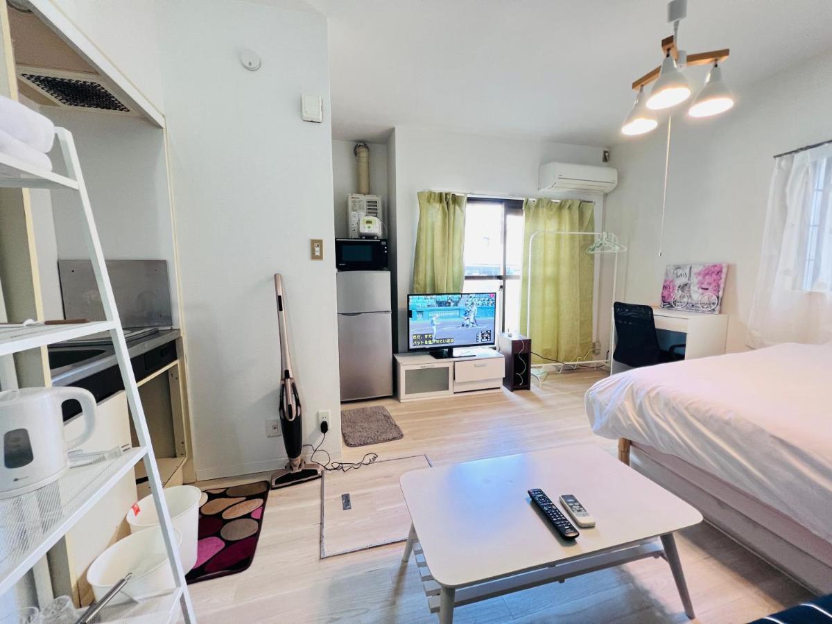 Okubozyz Apartment *