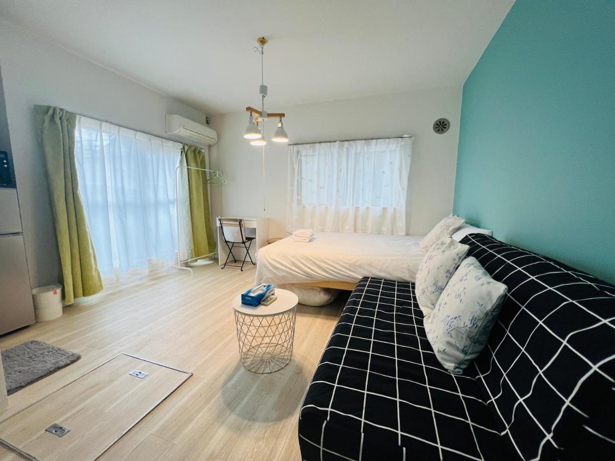 Apartment Okubozyz *