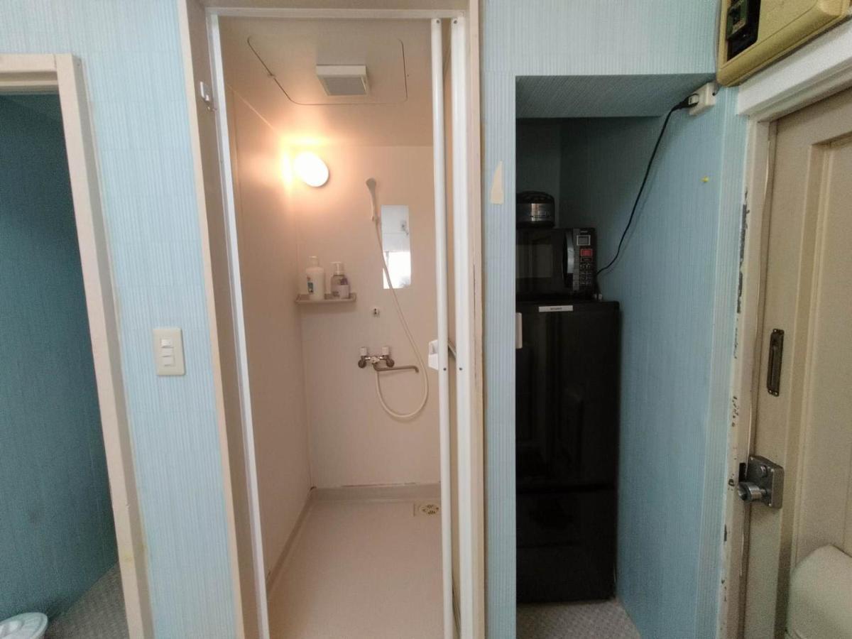 Aparthotel Nishi-shinjuku-zyz *