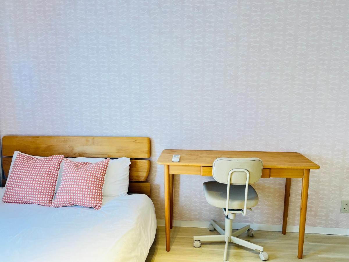 Okubozyz Apartment *