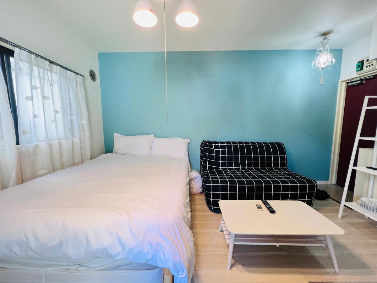 Apartment Okubozyz Tokyo