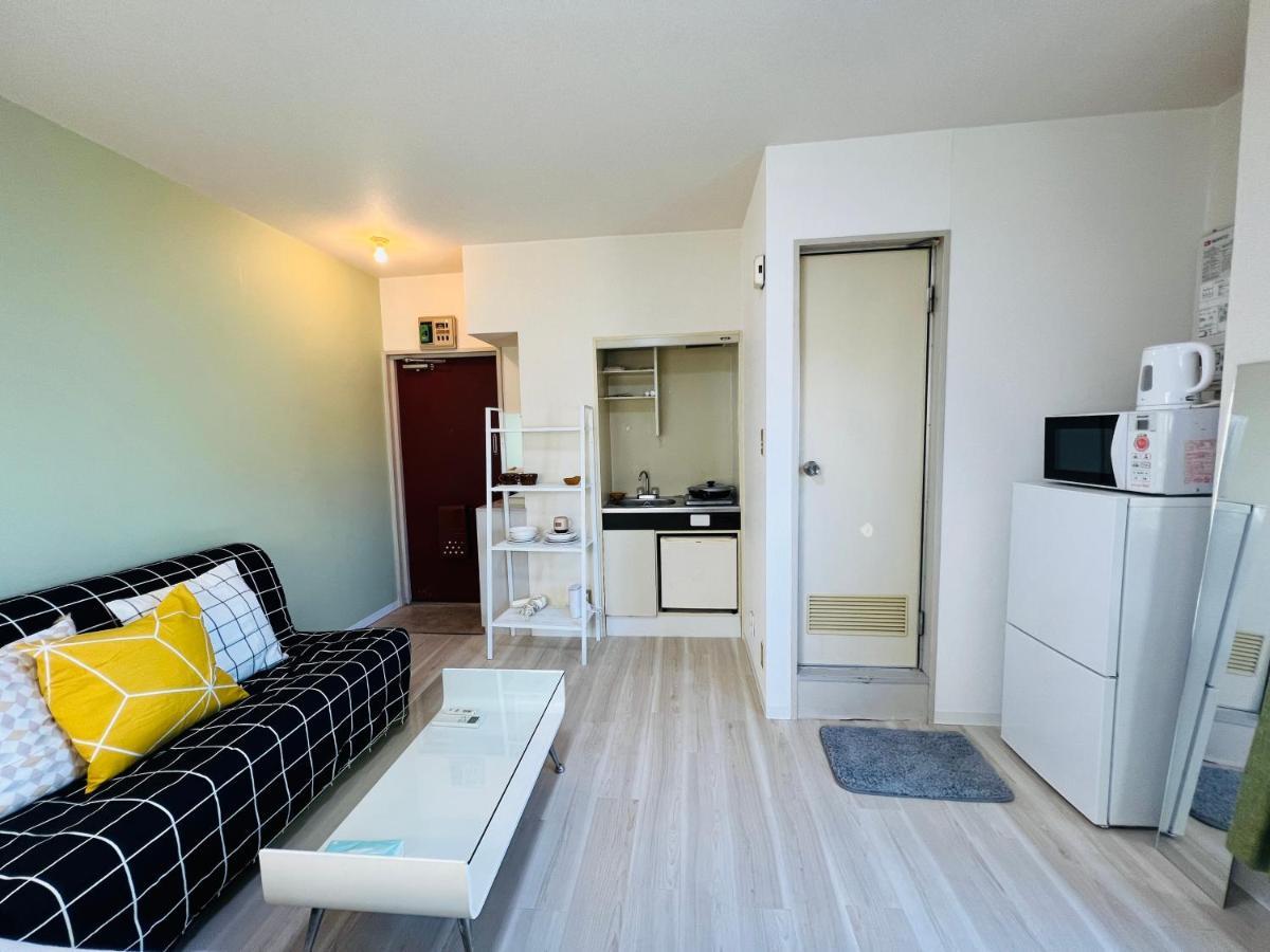 Apartment Okubozyz