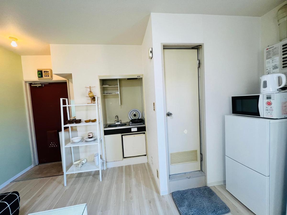 Okubozyz Apartment *