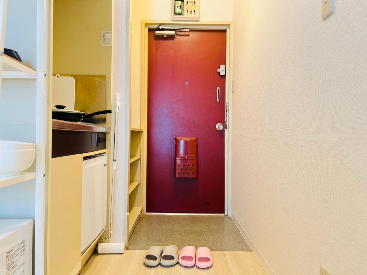 Apartment Okubozyz Tokyo