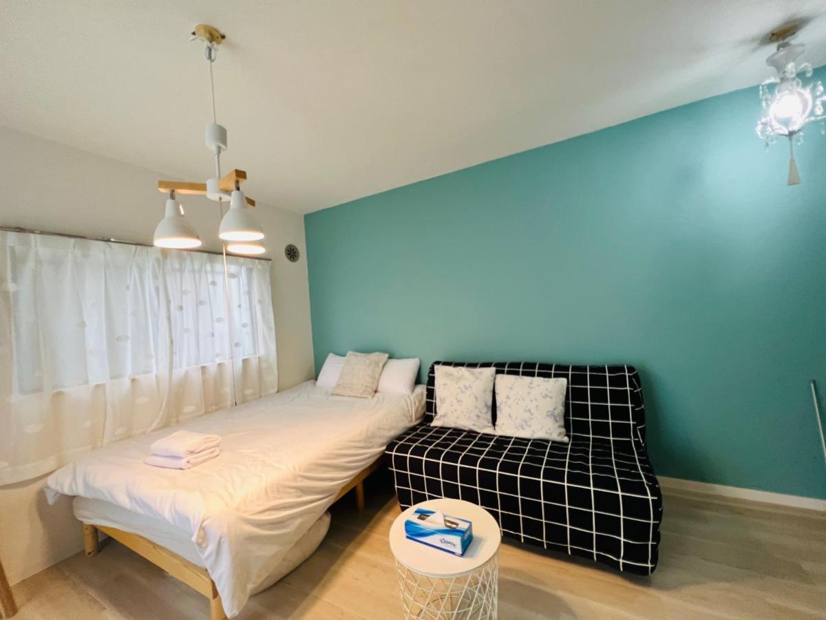 Okubozyz Apartment