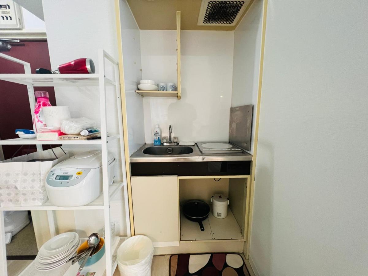 Apartment Okubozyz Tokyo