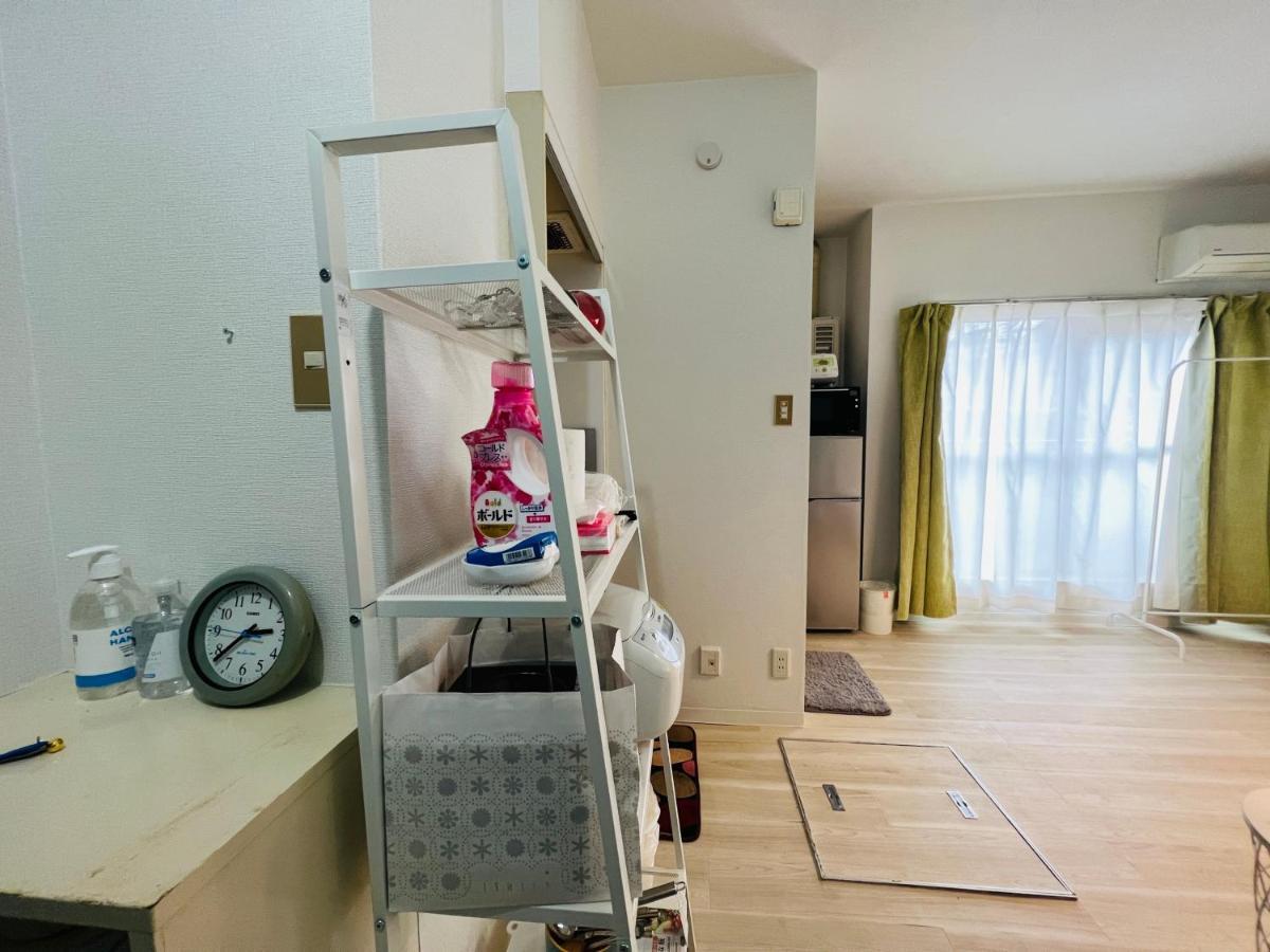 Okubozyz Apartment