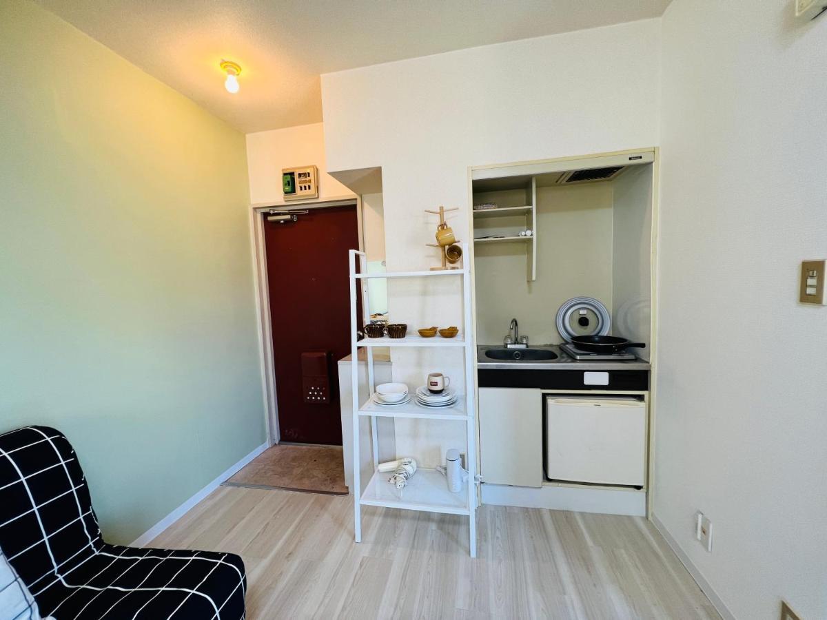 Apartment Okubozyz *