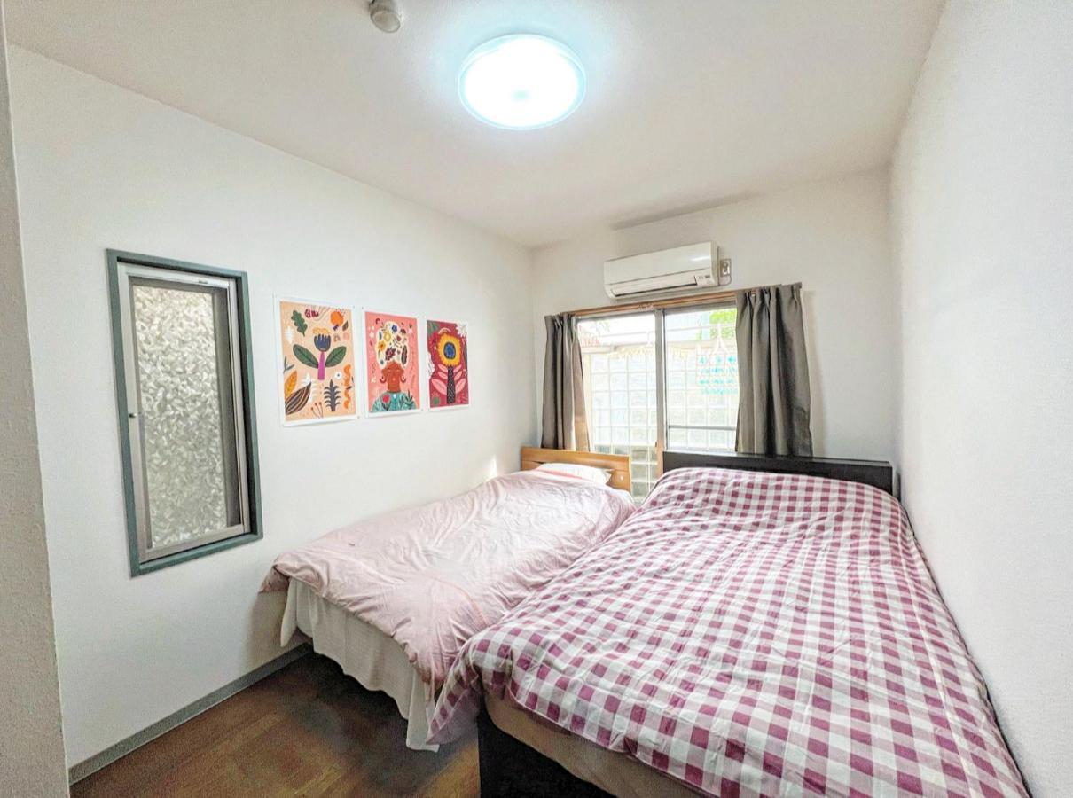 ---shinjyuku Stay--- Apartment *