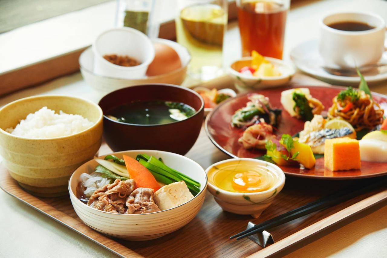 Hotel Monday Nishikasai