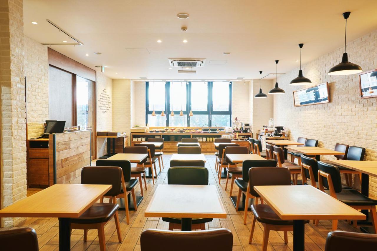 Hotel Monday Nishikasai