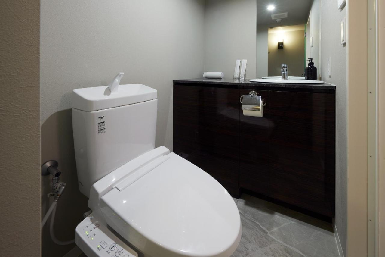 Sleeplab The Nishi-shinjuku - Vacation 89579v Apartment *