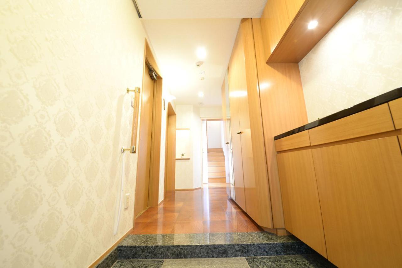 Ny Cottage（コテージ） Villa Tokyo