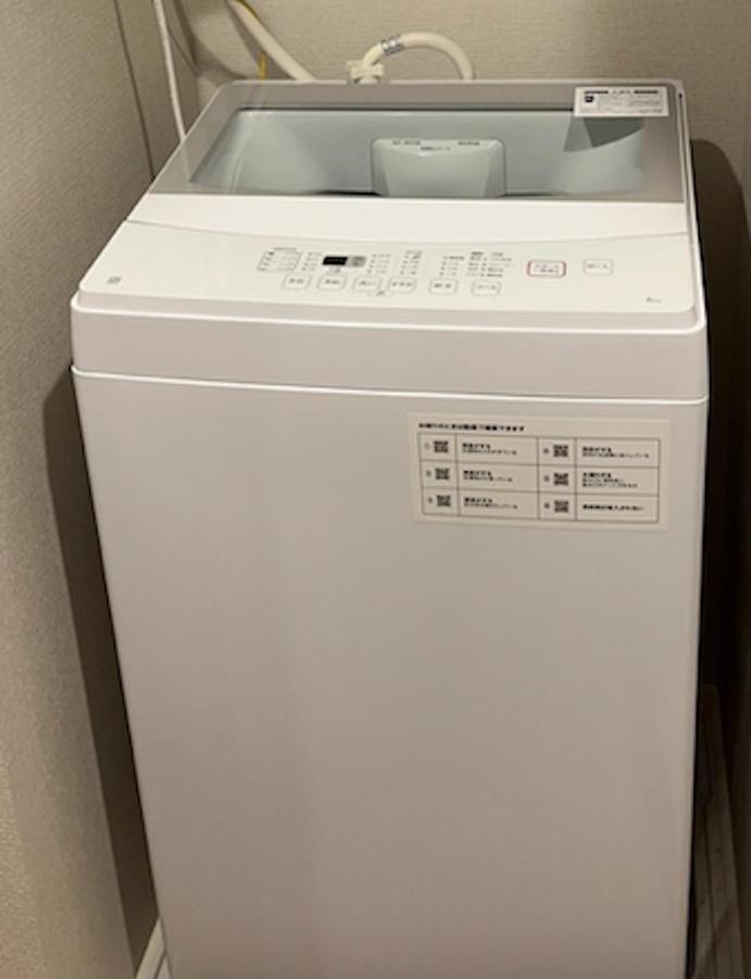 Lang Kameido: Convenient With Netflix And Fireworks Views Apartment Tokyo