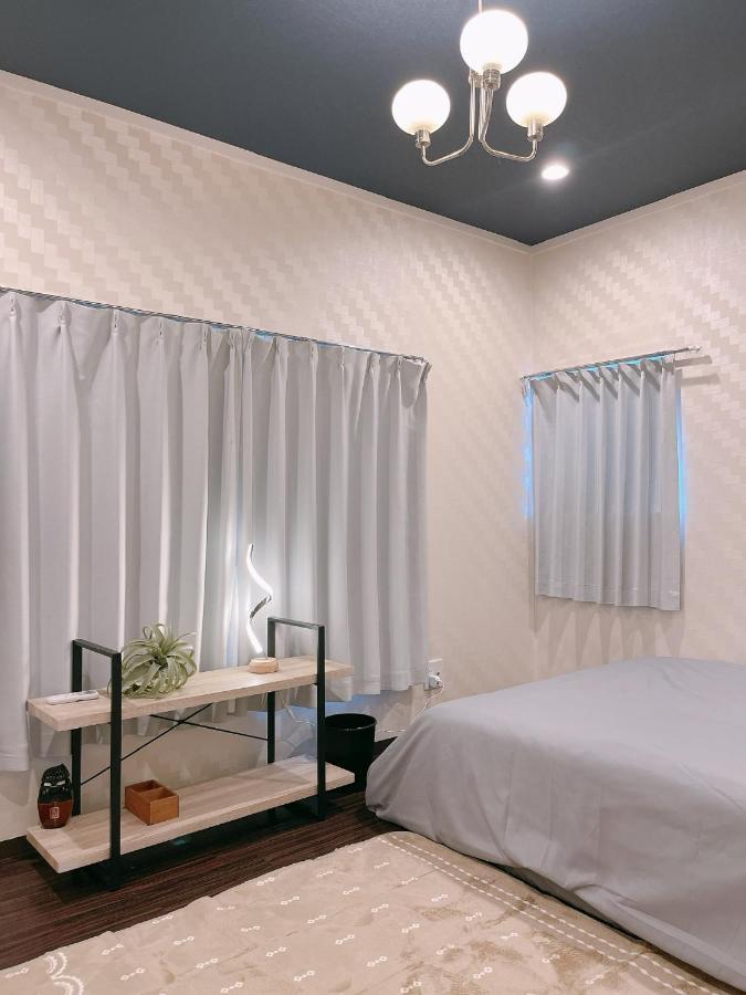 Alo 2 - Near Nippori, Yanaka Ginza, Ueno, Sensoji - Self Check-in * Tokyo