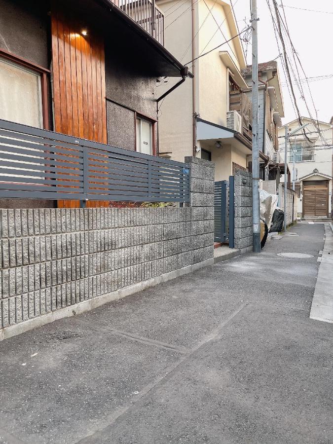 Apartment Alo 2 - Near Nippori, Yanaka Ginza, Ueno, Sensoji - Self Check-in *