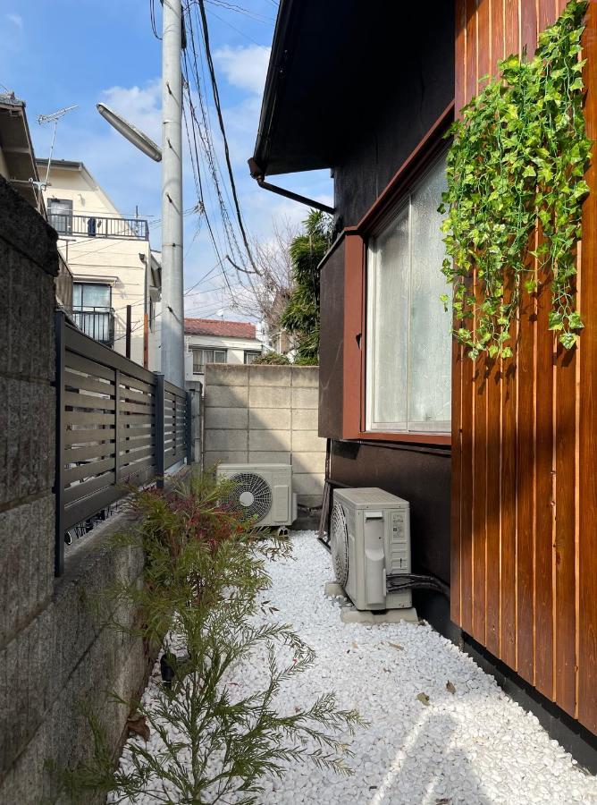 Alo 2 - Near Nippori, Yanaka Ginza, Ueno, Sensoji - Self Check-in Apartment Tokyo