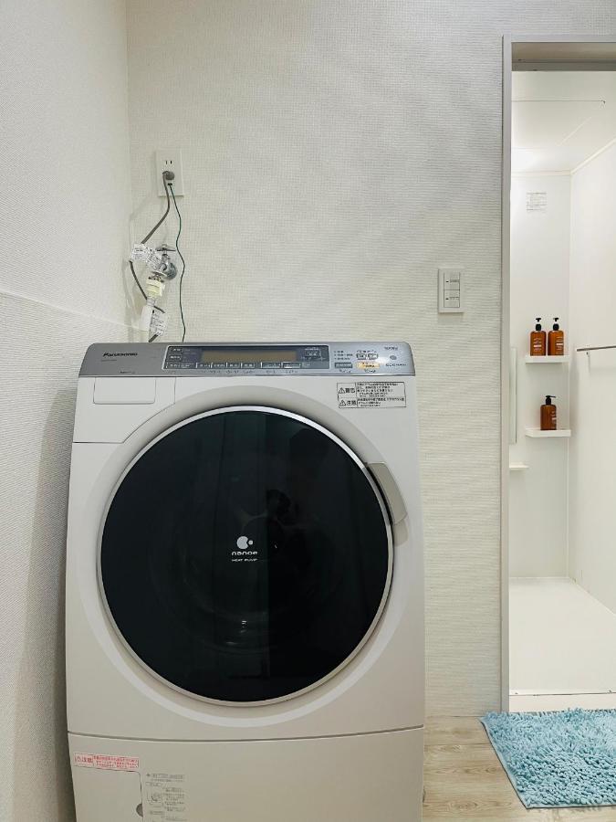 Alo 2 - Near Nippori, Yanaka Ginza, Ueno, Sensoji - Self Check-in Apartment *