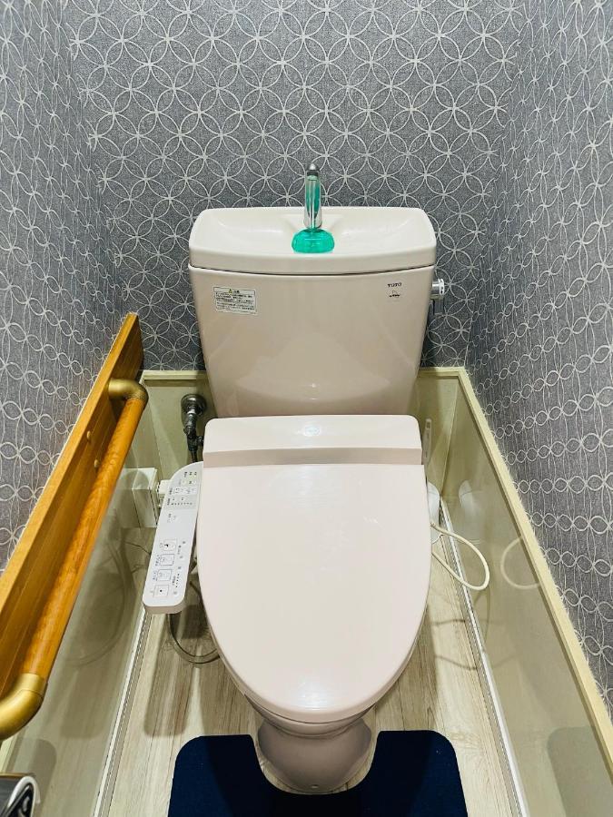 Alo 2 - Near Nippori, Yanaka Ginza, Ueno, Sensoji - Self Check-in Apartment *
