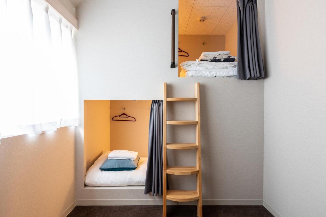 Hostel Akasaka The
