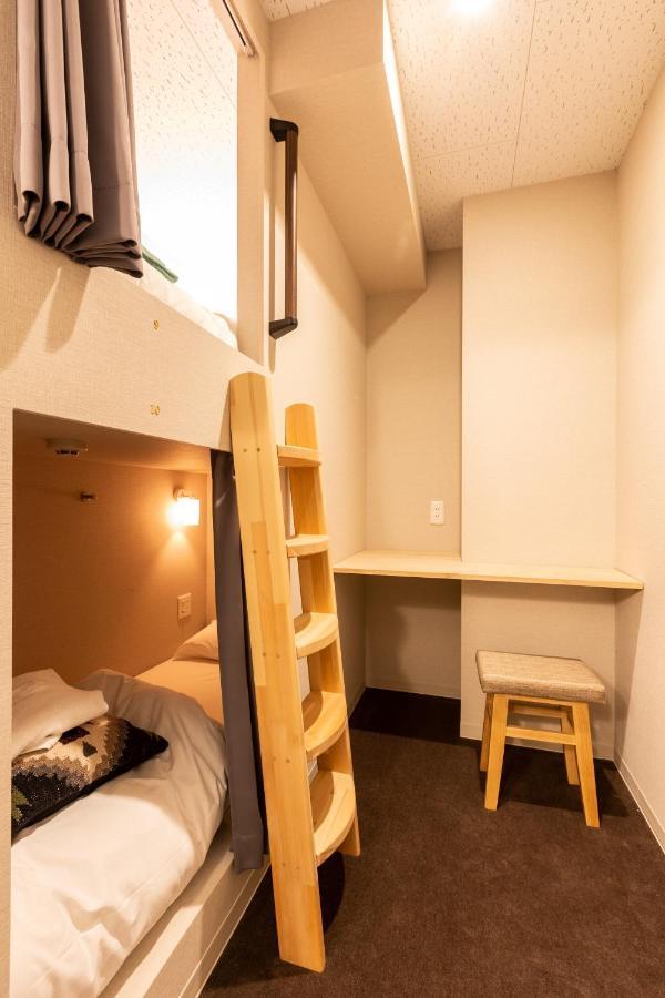 Hostel Akasaka The