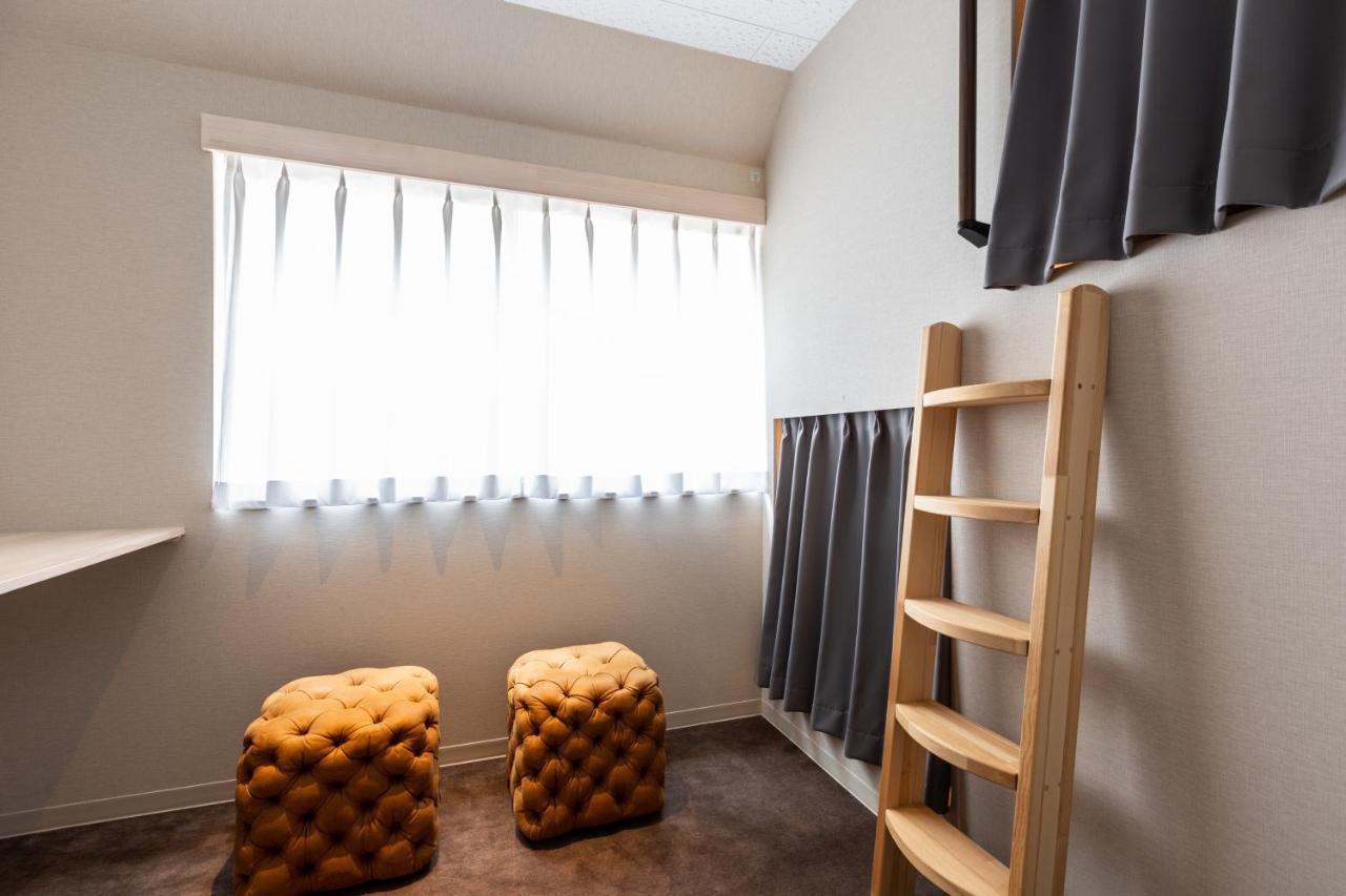 Hostel Akasaka The