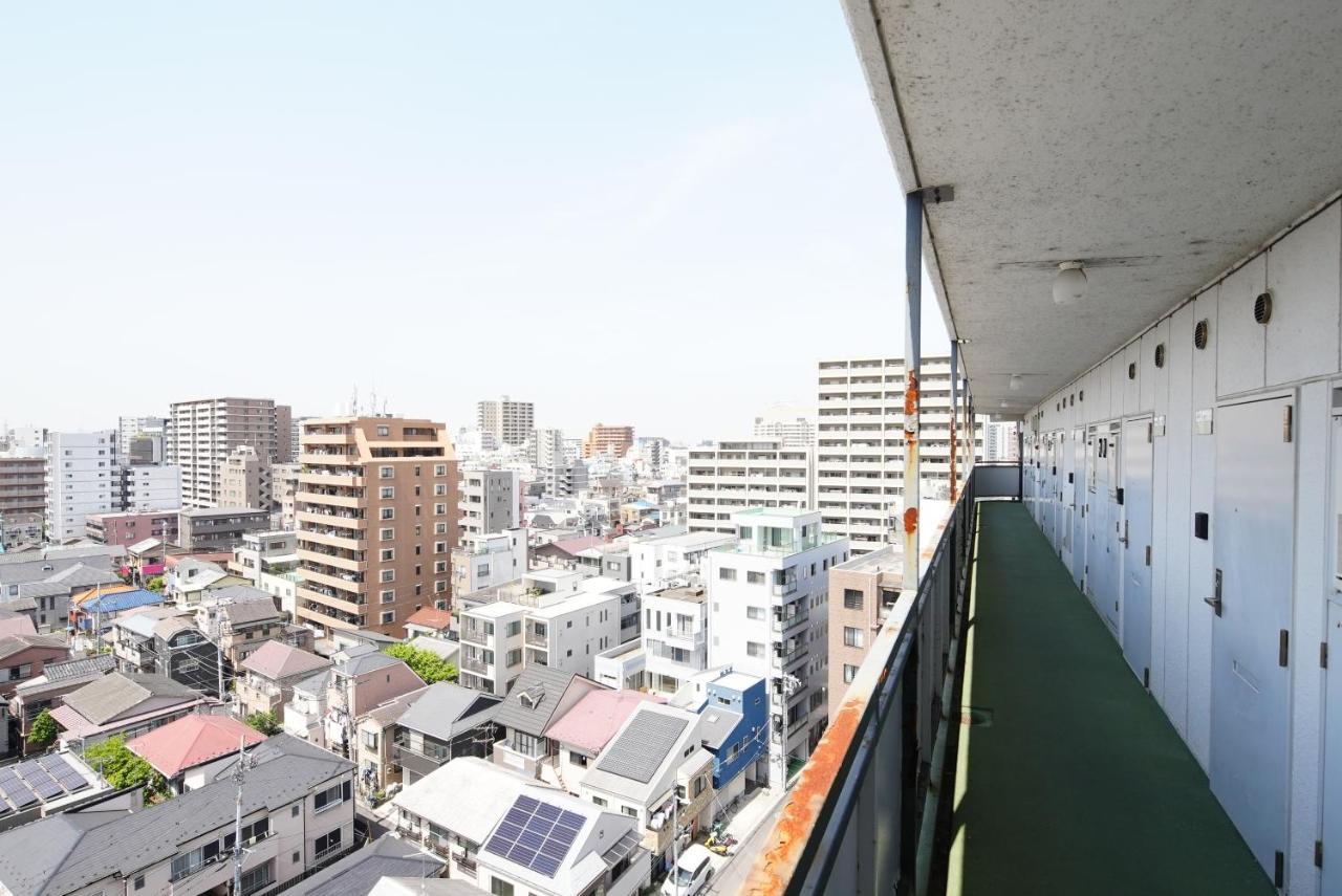 Sc Kameari 1111 * Tokyo