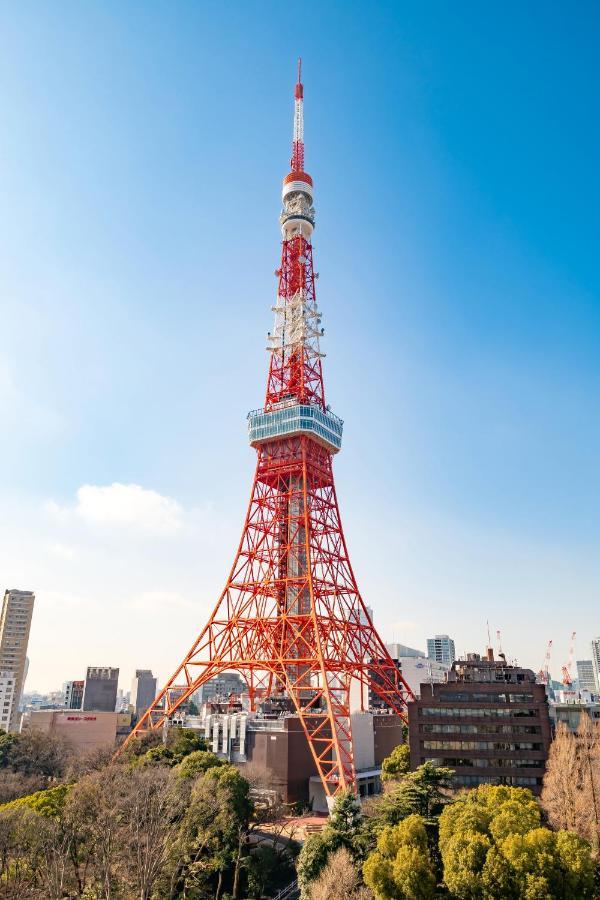 Henn Na Hamamatsucho Hotel
