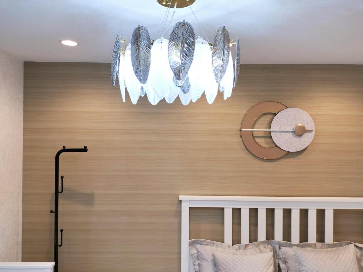 Apartment 13 Shibuya Center 7mins To Shibuya Sta.max 4p