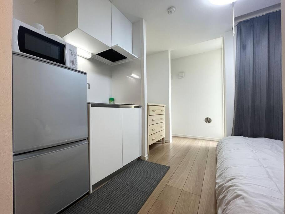 Apartment 新宿エリアbeテラス西新宿 Tokyo