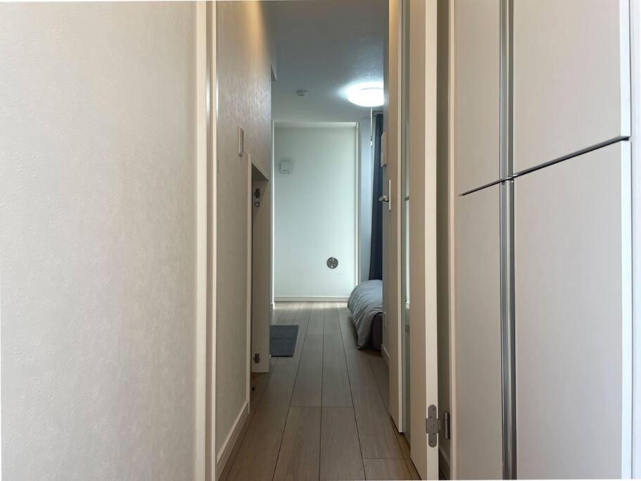 Apartment 新宿エリアbeテラス西新宿 Tokyo