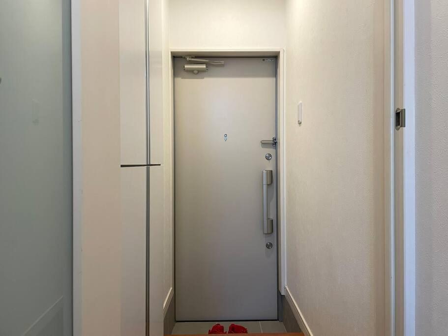 Apartment 新宿エリアbeテラス西新宿 Tokyo