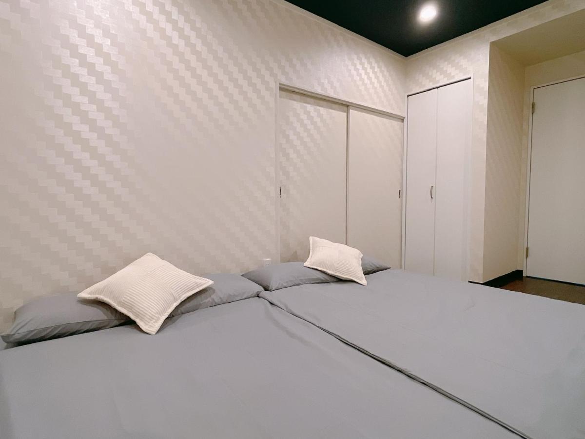 Alo 2 - Near Nippori, Yanaka Ginza, Ueno, Sensoji - Self Check-in Apartment Tokyo