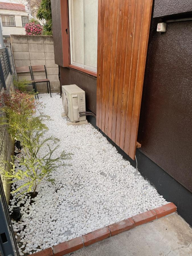 Alo 2 - Near Nippori, Yanaka Ginza, Ueno, Sensoji - Self Check-in Tokyo