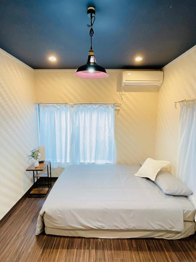 Alo 2 - Near Nippori, Yanaka Ginza, Ueno, Sensoji - Self Check-in Apartment