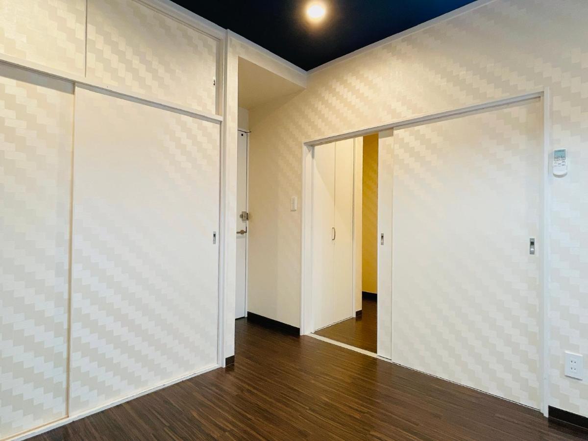 Apartment Alo 2 - Near Nippori, Yanaka Ginza, Ueno, Sensoji - Self Check-in *