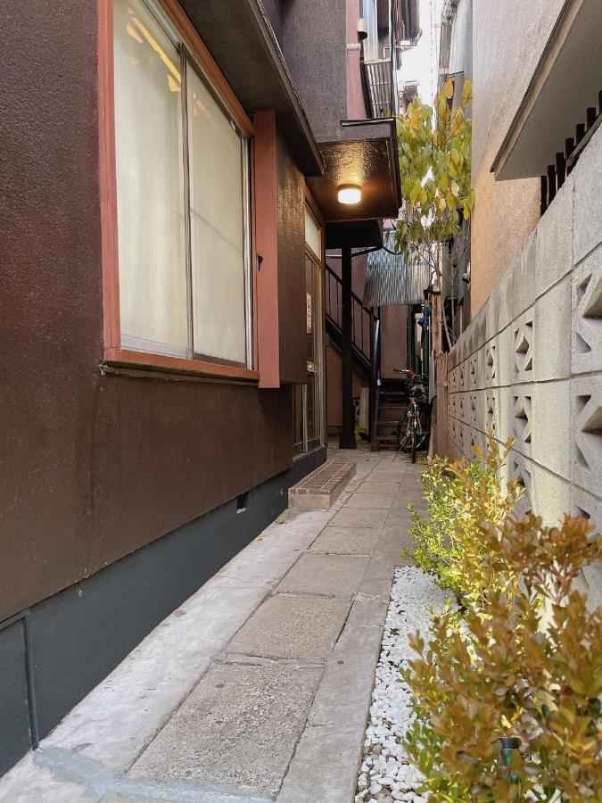 Alo 2 - Near Nippori, Yanaka Ginza, Ueno, Sensoji - Self Check-in Apartment