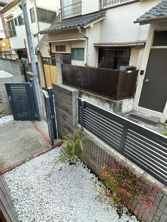 Apartment Alo 2 - Near Nippori, Yanaka Ginza, Ueno, Sensoji - Self Check-in *