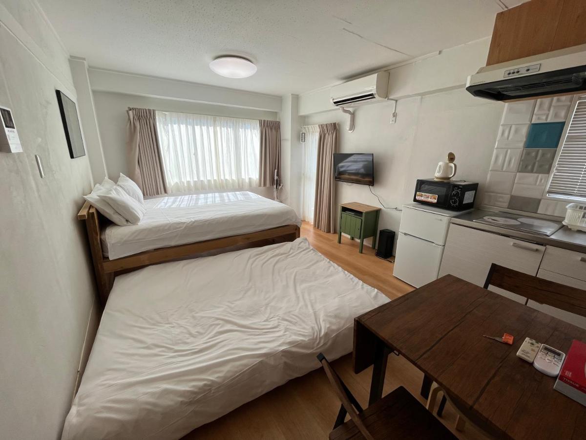 Rhodes Kagurazaka Hotel 3*