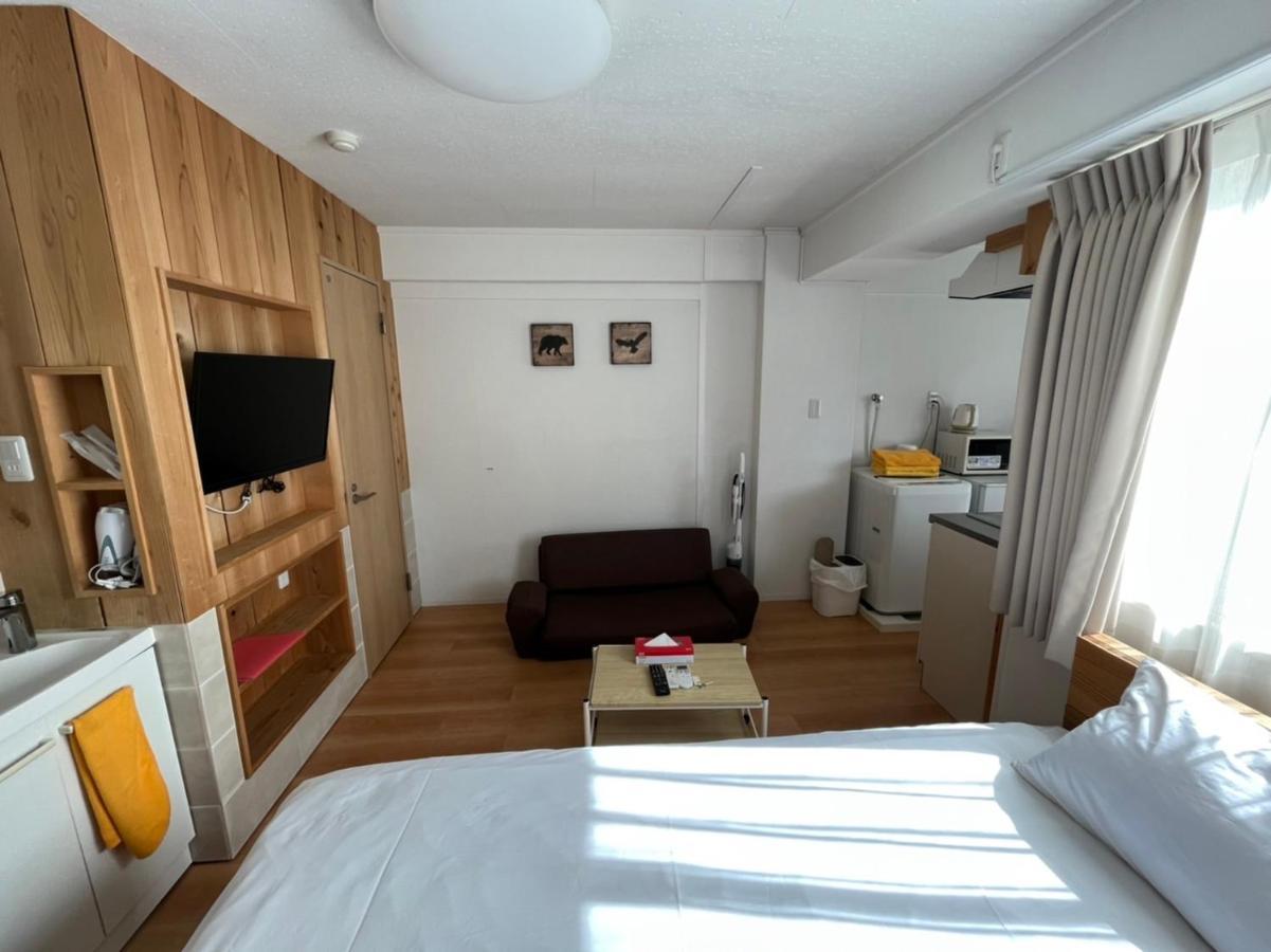 Rhodes Kagurazaka Hotel Tokyo