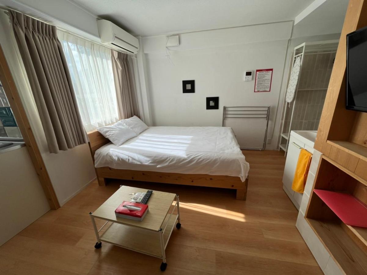 Rhodes Kagurazaka 3* Tokyo