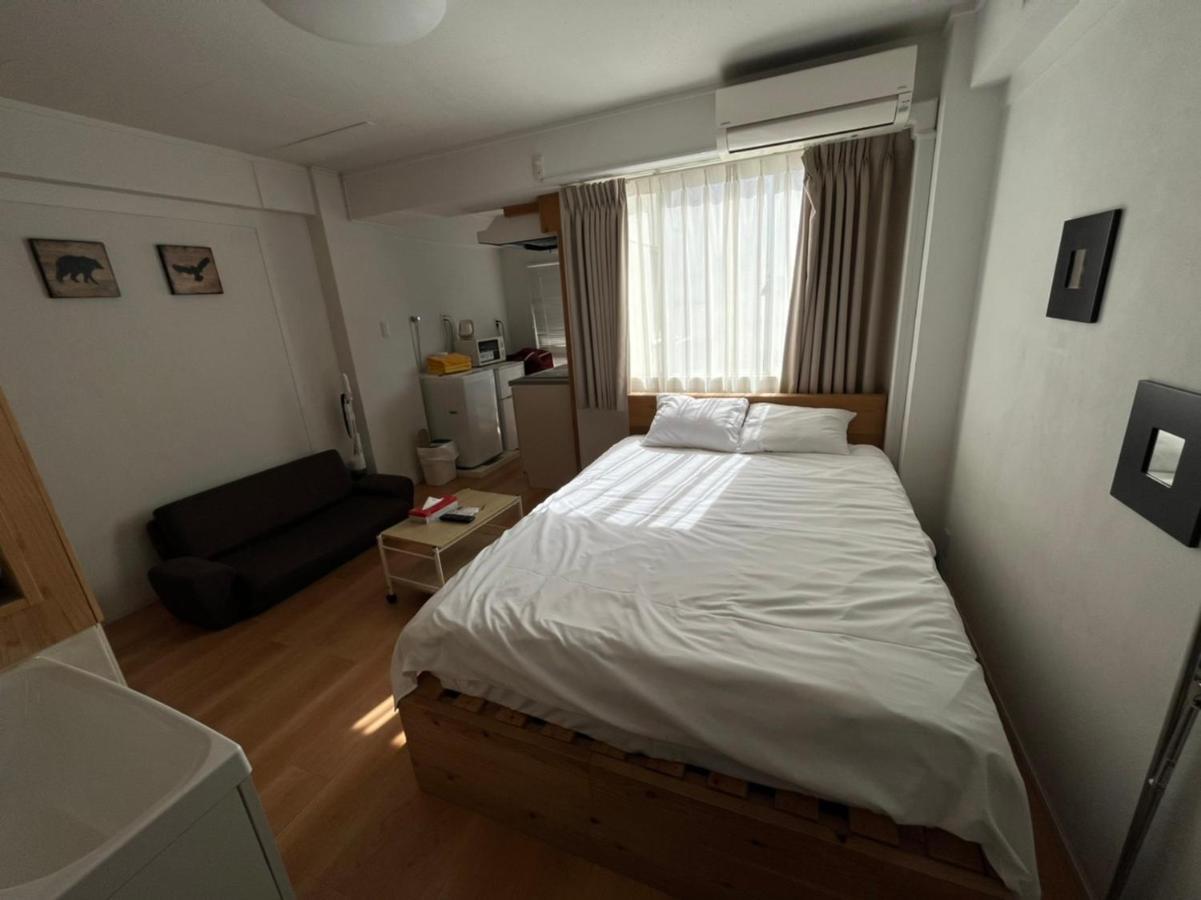 Rhodes Kagurazaka Tokyo