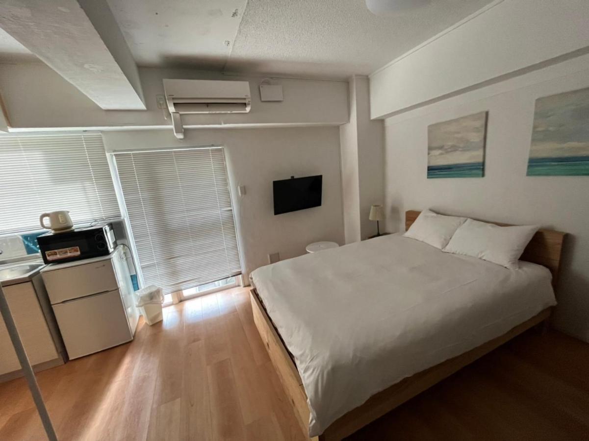 Rhodes Kagurazaka Hotel Tokyo