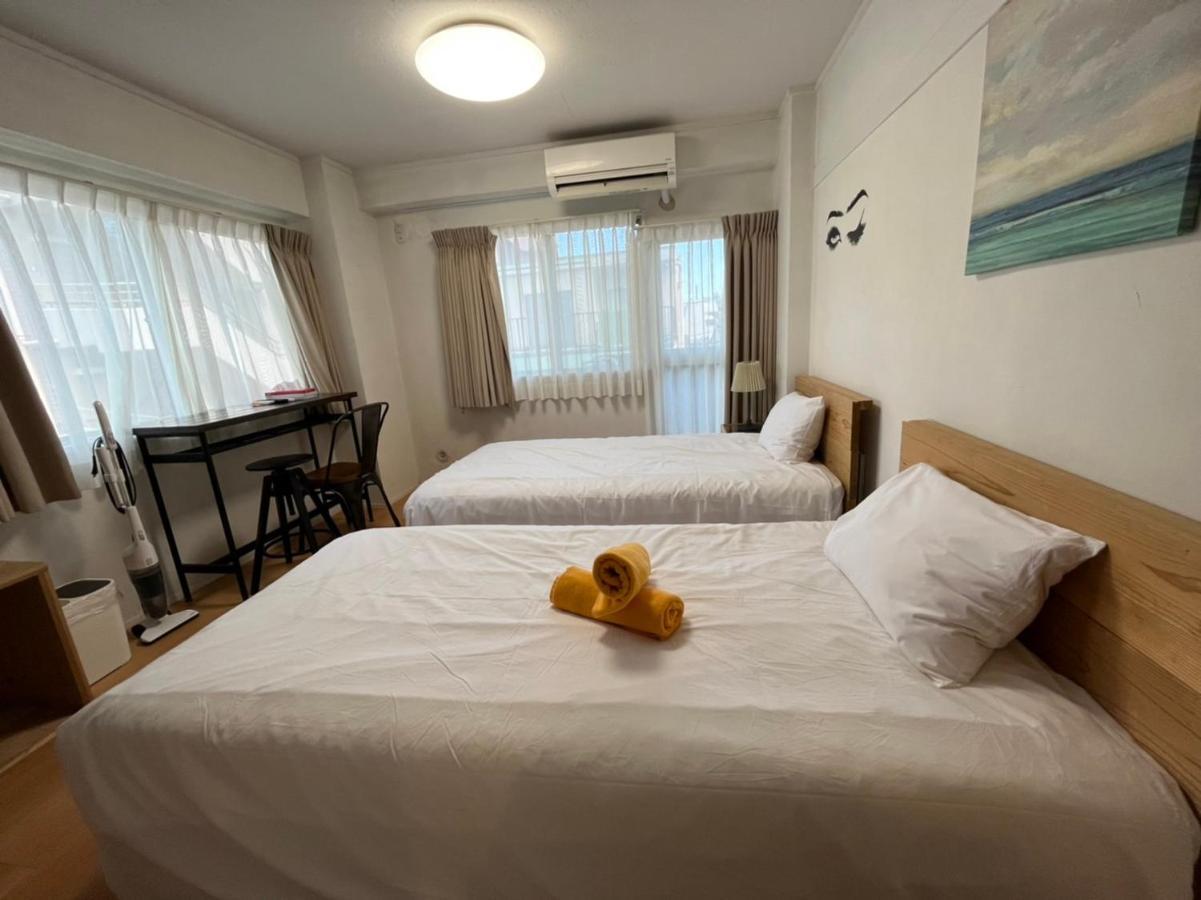 Rhodes Kagurazaka Hotel Tokyo