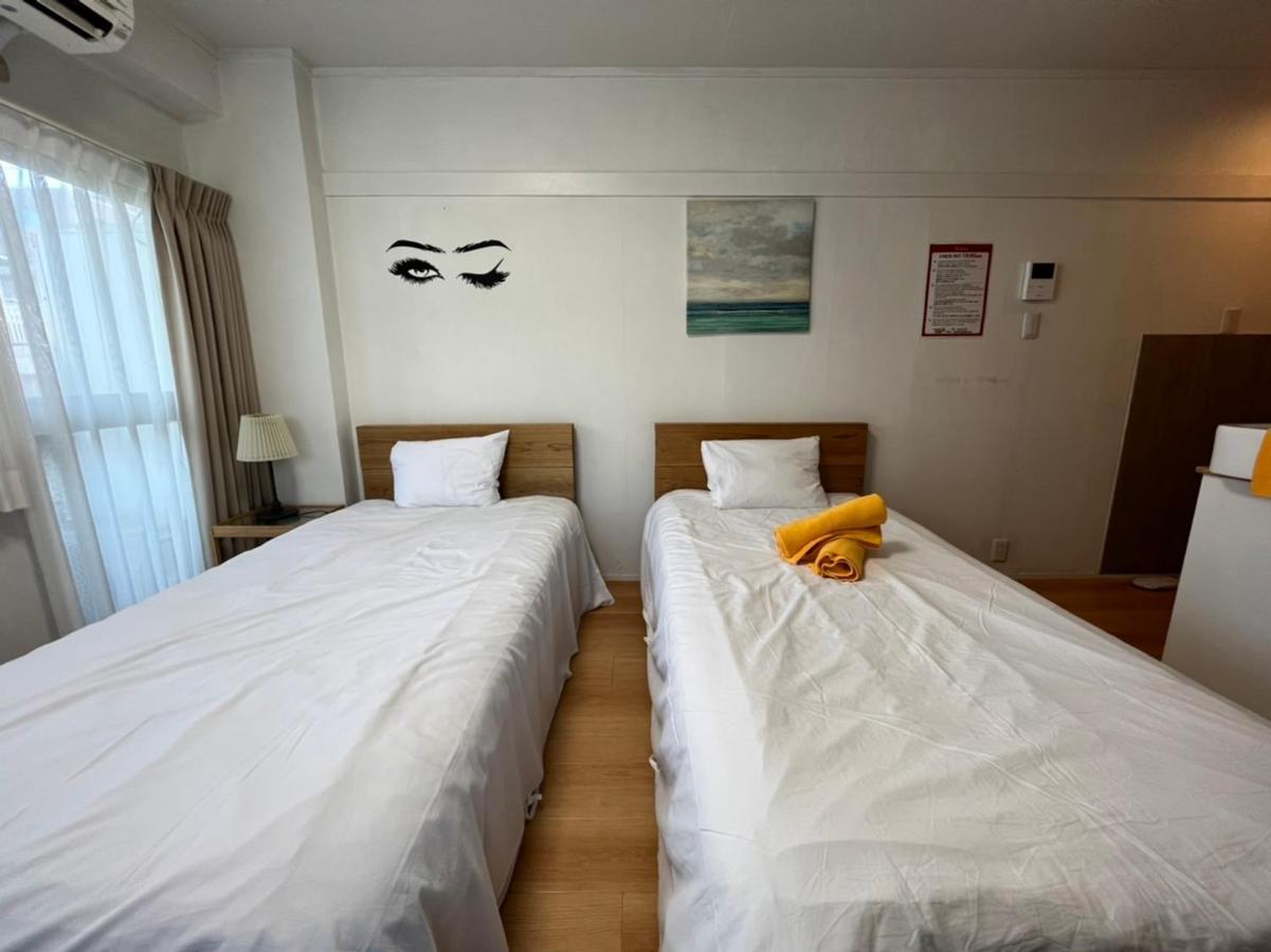 Rhodes Kagurazaka Hotel