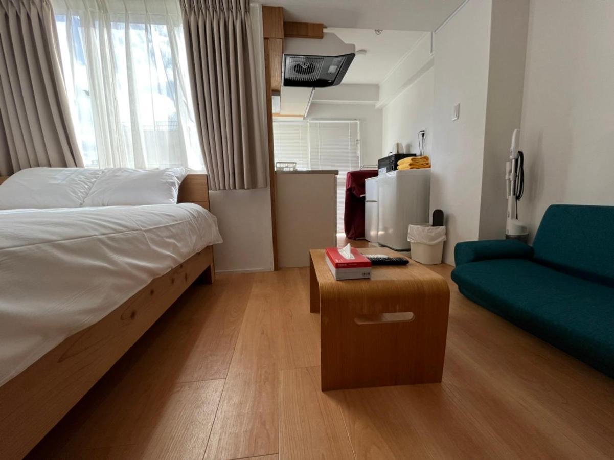 Rhodes Kagurazaka Hotel Tokyo